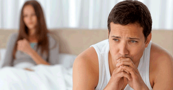 Un bărbat s-a întrebat cum să vindece rapid prostatita