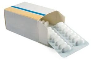 medicament pentru prostatită