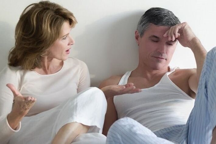 Este posibil ca o femeie și un bărbat cu prostatită să facă sex