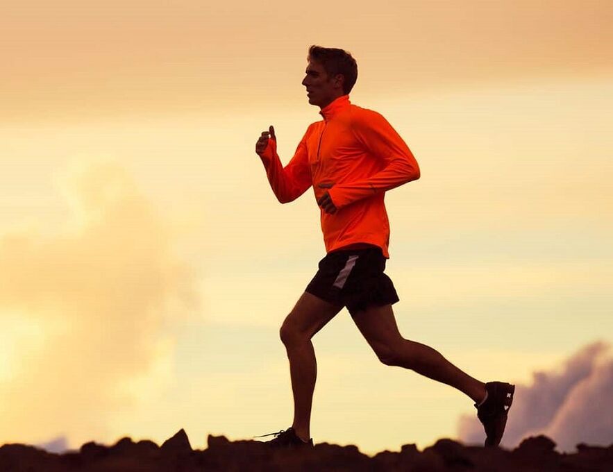 jogging pentru a preveni prostatita