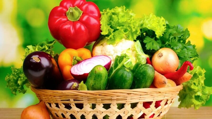 legume pentru a preveni prostatita